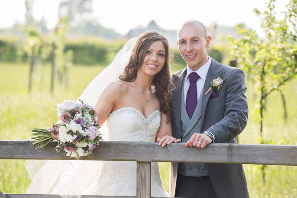 Review for Flarefactor, Essex based creative wedding photographer